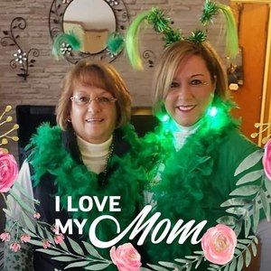 Meet your Posher, Nikki